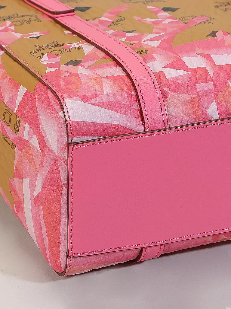 MCM | Tasche - Shopper TONI CORAL | Marrone