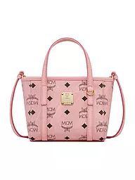 MCM | Borsa - Shopper TONI Mini | Rosa