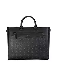 MCM | Tasche - Tote Bag  DIAMOND VI  | Nero