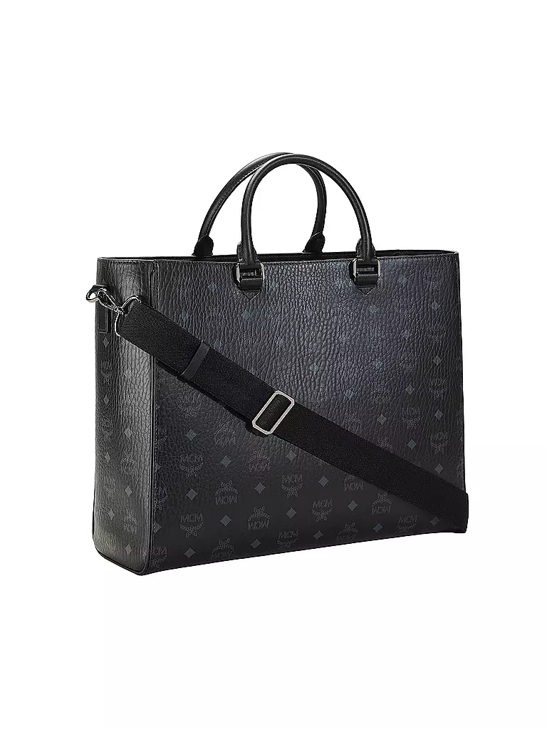 MCM | Tasche - Tote Bag  DIAMOND VI |