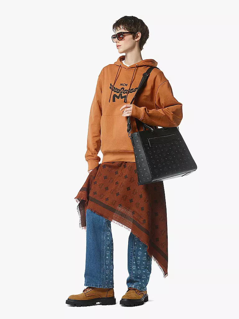 MCM | Tasche - Tote Bag  DIAMOND VI |
