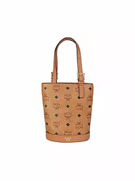 MCM | Tasche - Tote Bag AREN Mini  | Marrone