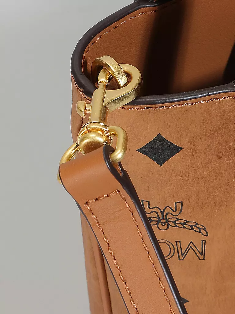 MCM | Tasche - Tote Bag AREN Mini  | Marrone