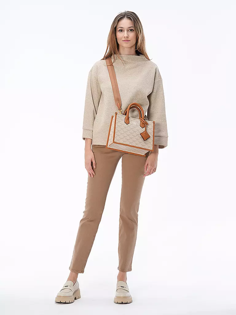 MCM | Tasche - Tote Bag HIMMEL Small | Beige