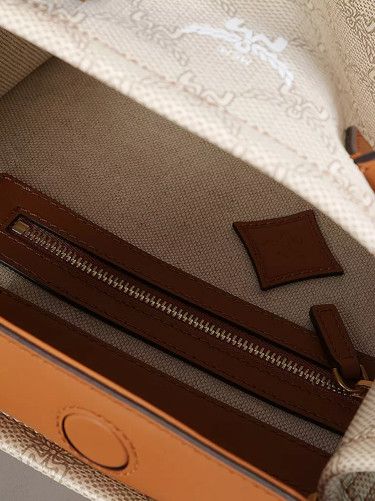 MCM | Tasche - Tote Bag HIMMEL Small | Beige