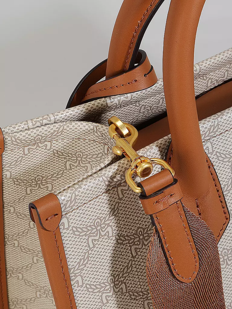 MCM | Tasche - Tote Bag HIMMEL Small | Beige