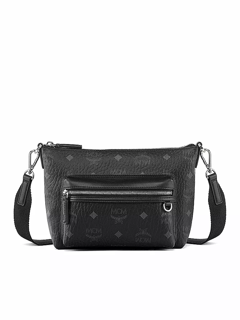 MCM | Tasche - Umhängetasche AREN  | Nero