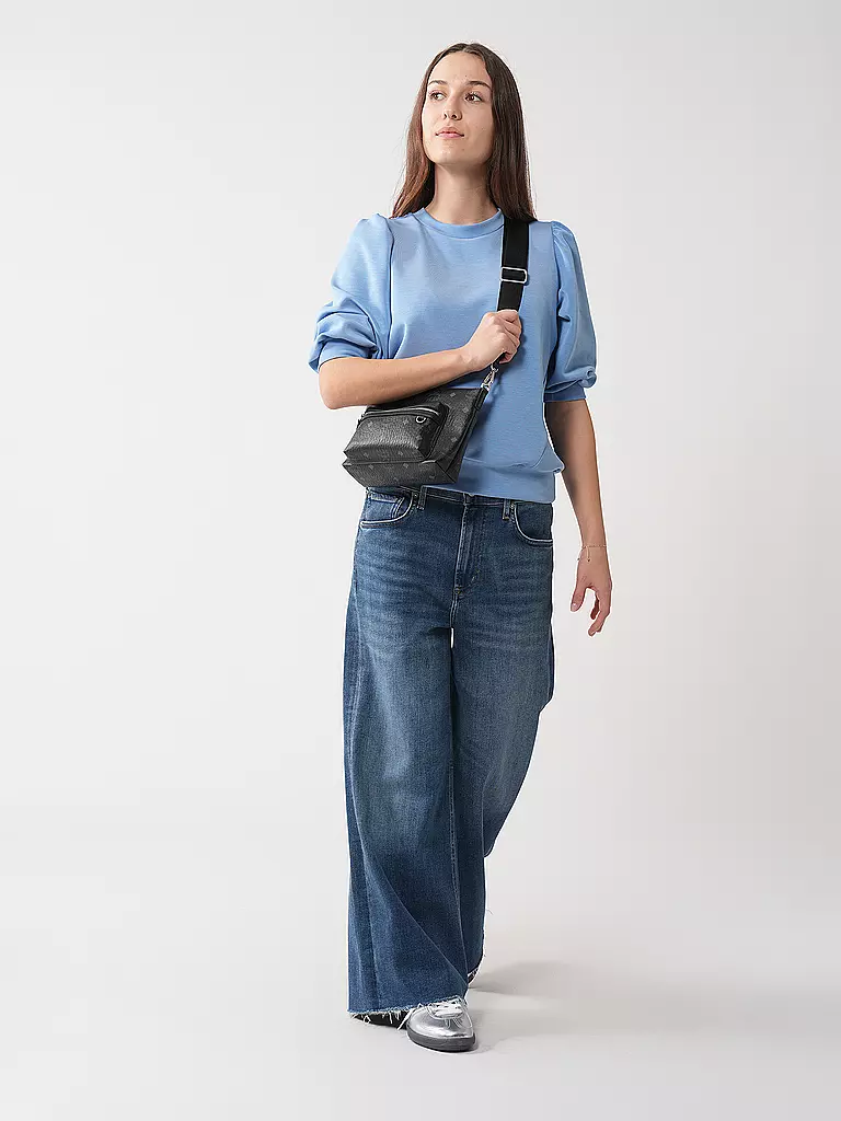 MCM | Tasche - Umhängetasche AREN  | Nero