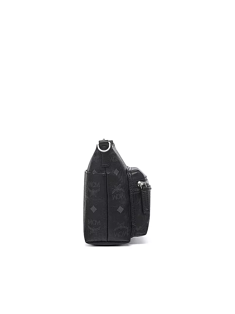 MCM | Tasche - Umhängetasche AREN  | Nero