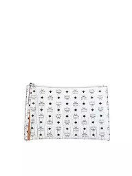 MCM | Tasche - Umhängetasche AREN Medium | Bianco