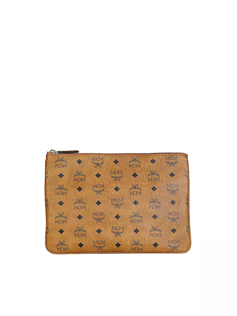 MCM | Tasche - Umhängetasche AREN Medium | Marrone