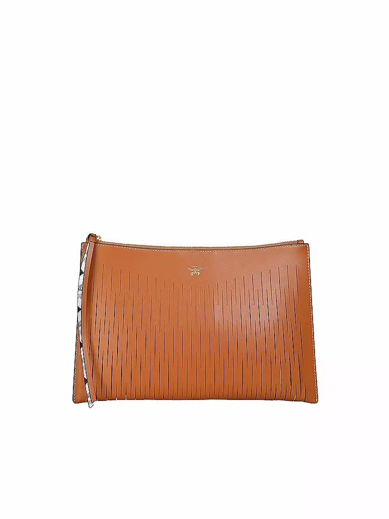 MCM | Tasche - Umhängetasche AREN Medium | Marrone