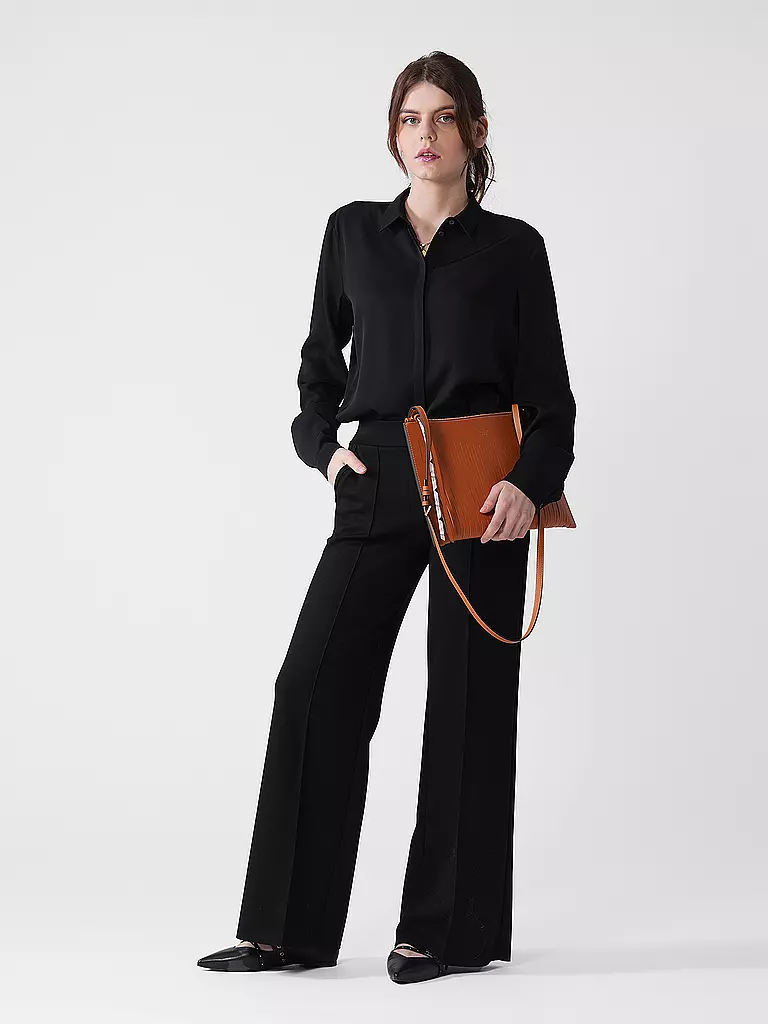 MCM | Tasche - Umhängetasche AREN Medium | Marrone