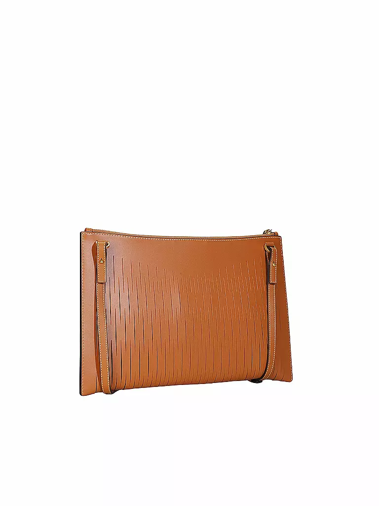 MCM | Tasche - Umhängetasche AREN Medium | Marrone