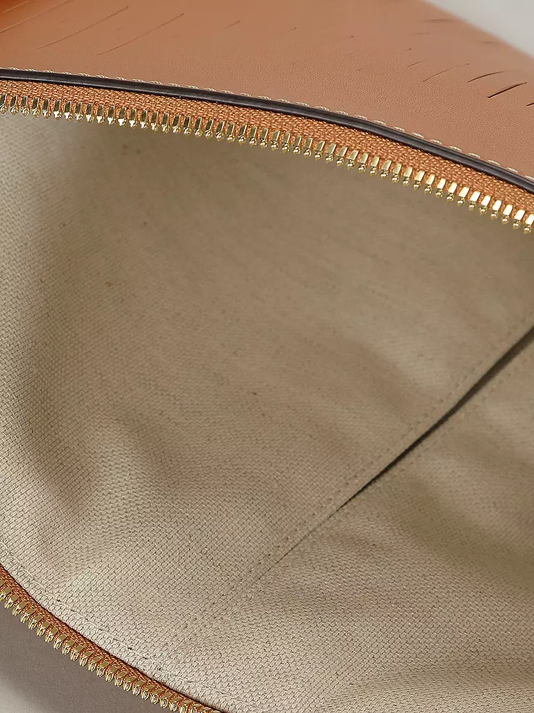 MCM | Tasche - Umhängetasche AREN Medium | Marrone