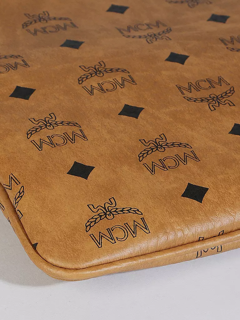 MCM | Tasche - Umhängetasche AREN Medium | Marrone