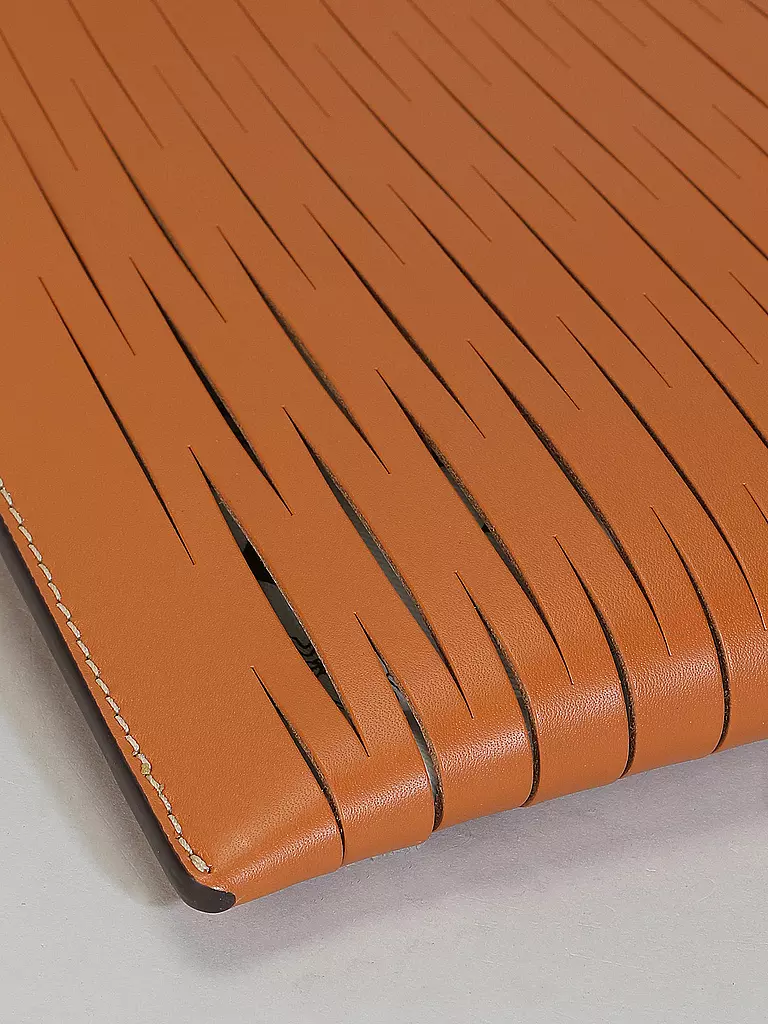 MCM | Tasche - Umhängetasche AREN Medium | Marrone