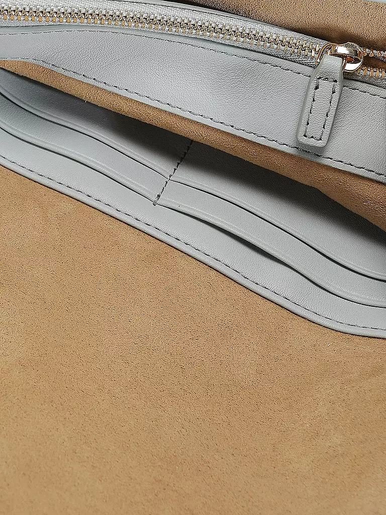 MCM | Tasche - Umhängetasche MODE TRAVIA  | Grigio