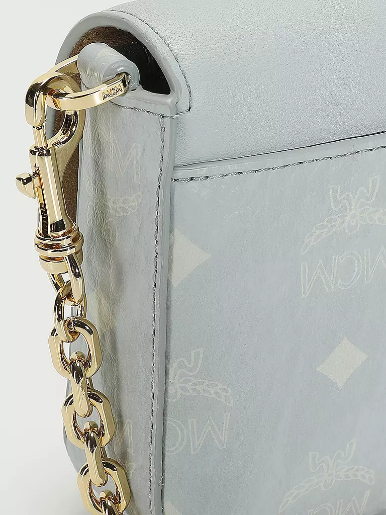 MCM | Tasche - Umhängetasche MODE TRAVIA  | Grigio