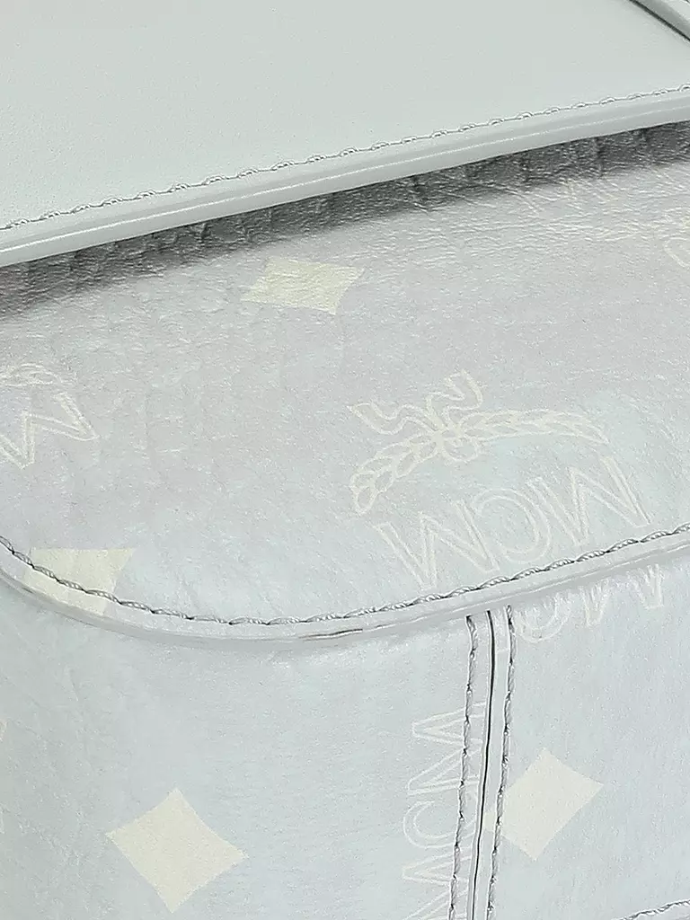 MCM | Tasche - Umhängetasche MODE TRAVIA  | Grigio