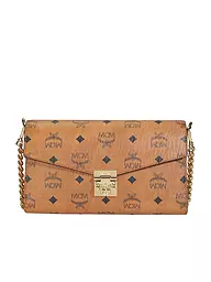 MCM | Tasche - Umhängetasche TRACY Medium | Marrone