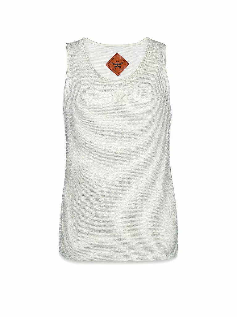 MCM | Top | Bianco