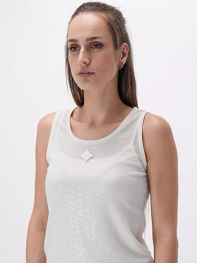 MCM | Top | Bianco