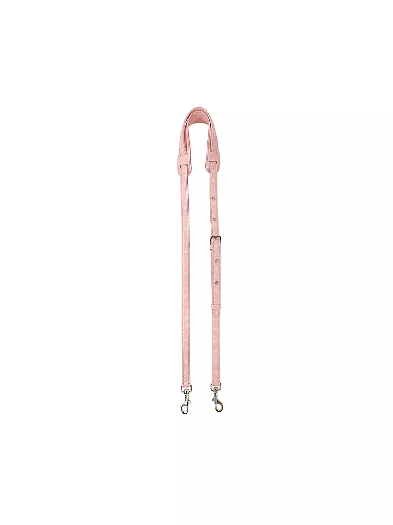 MCM | Tracolla AREN | Rosa