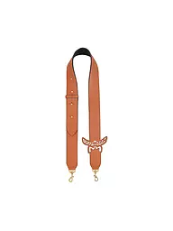 MCM | Tracolla HIMMEL | Marrone