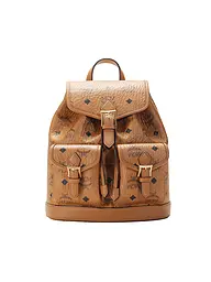 MCM | Zaino AREN Mini | Marrone