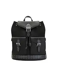 MCM | Zaino AREN | Nero