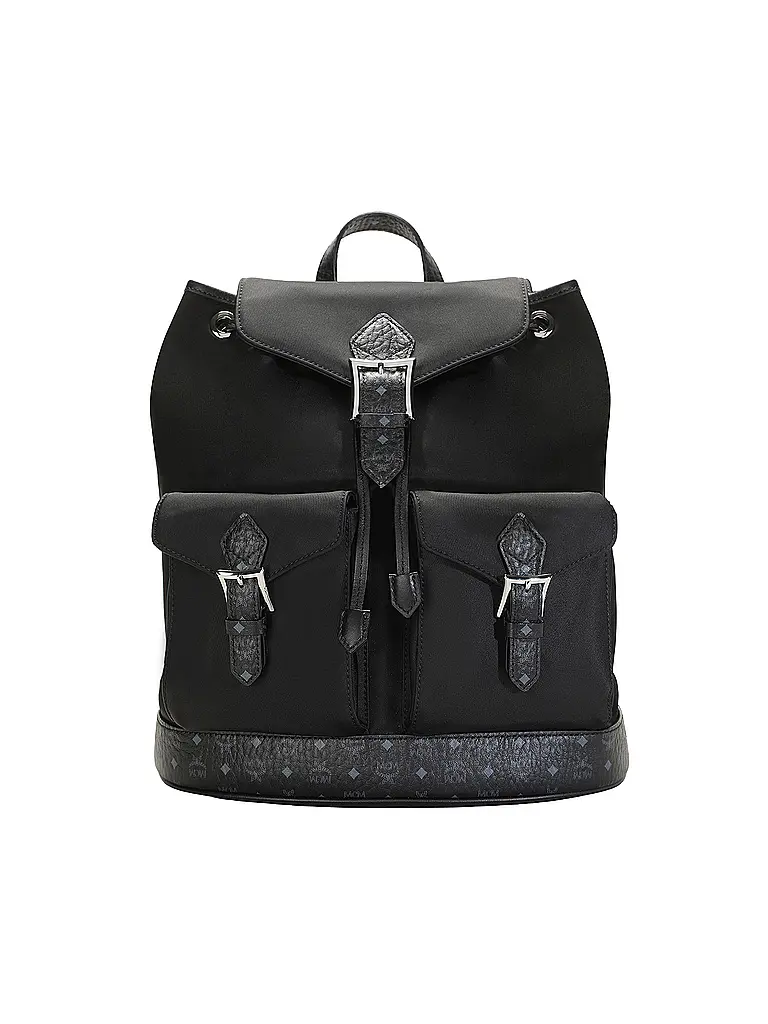 MCM | Zaino AREN | Nero