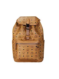 MCM | Zaino BRANDENBURG | Marrone chiaro
