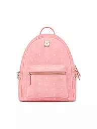 MCM | Zaino STARK BACKPACK 37 | Rosa