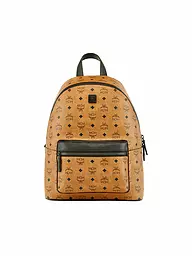 MCM | Zaino STARK Medium | Marrone chiaro