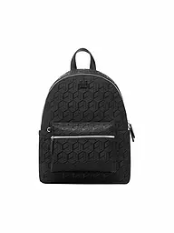 MCM | Zaino STARK Medium | Nero