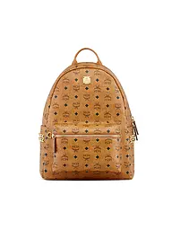 MCM | Zaino STARK Medium | Marrone
