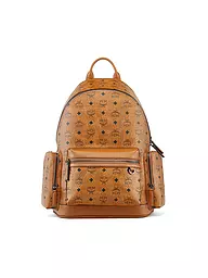 MCM | Zaino STARK Medium | Marrone