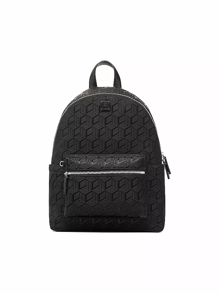 MCM | Zaino STARK Medium | Nero