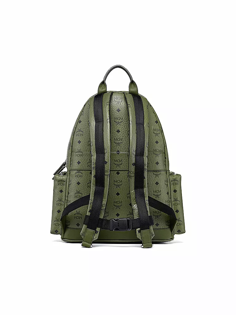 MCM | Zaino STARK Medium | 