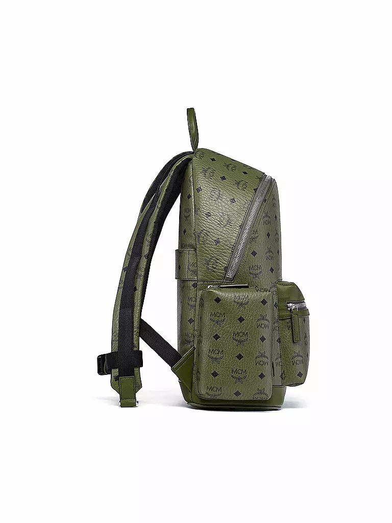 MCM | Zaino STARK Medium | 