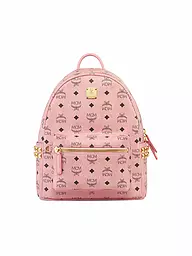 MCM | Zaino STARK Small | Rosa