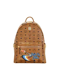 MCM | Zaino STARK VI | Marrone