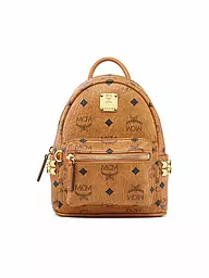 MCM | Zaino STARK X-Mini | Marrone