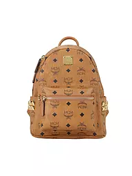 MCM | Zaino STARK X-Mini | Marrone