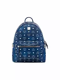 MCM | Zaino STARK | Blu