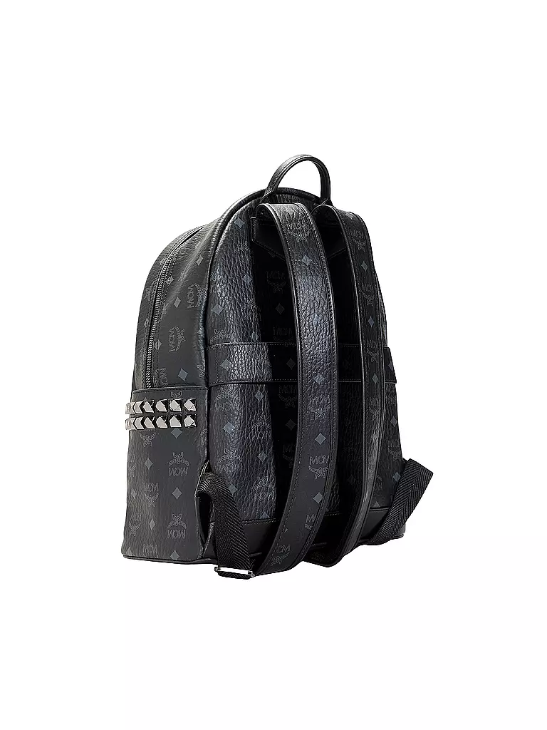 MCM | Zaino STARK | Nero