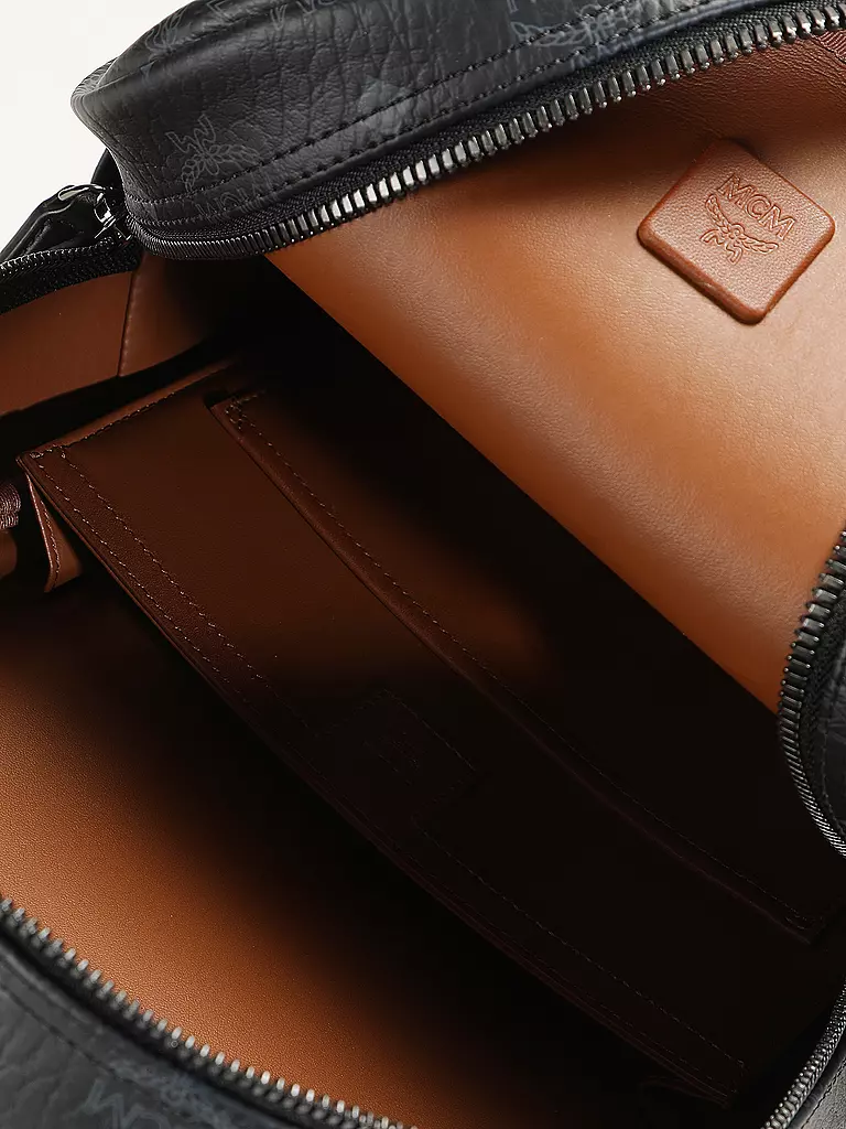 MCM | Zaino STARK | Nero