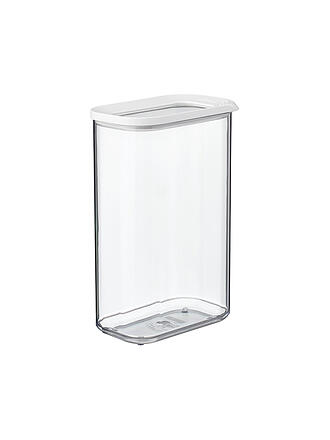 MEPAL | Contenitore MODULA 2l Bianco
