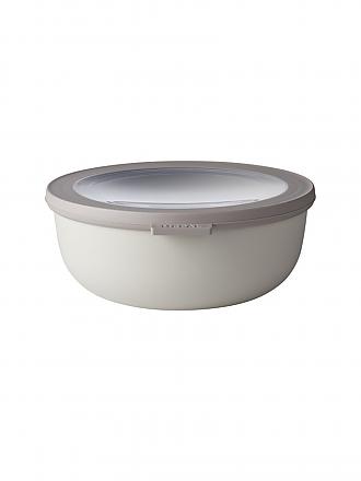 MEPAL | Multiciotola Cirqula 1,25 l (Bianco nordico)